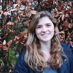 Meet your Posher, Annie